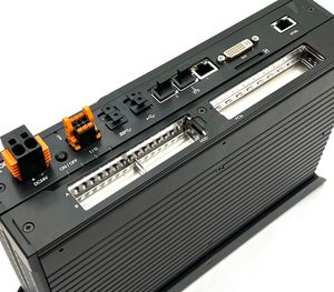 <span class=keywords><strong>NYB</strong></span> NYB35-413M6 พีซีอุตสาหกรรม 24V DC 69W -_8d3c30d5 - Product Image 1
