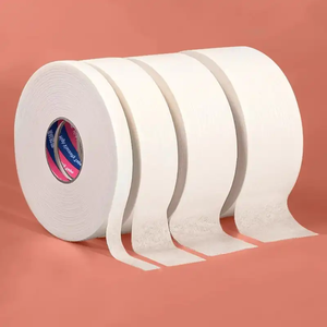 Équipement de revêtement de précision multicouche pour l'application de ruban adhésif médical - colle silicone/acrylique, application automatique électrique, sacs en plastique à bande - Product Image 6