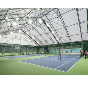 Piscine ronde à tube unique en PVDF/PTFE/ETFE pour le sport, grande taille, OEM&ODM - Product Image 3