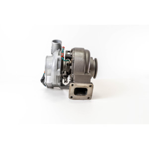 Turbocompressore, Sovralimentazione Adatto per JOHN DEERE 13009900009 Turbina Completa - Product Image 1