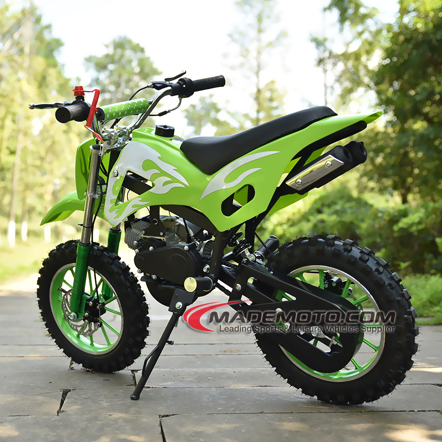 Dirt Bike for Boys Fun and Thrill on Off-Road Bikes