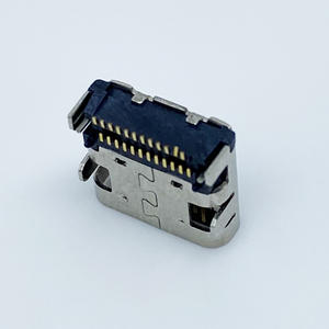 Connettore Usb tipo connettore Usb 6pin-24pin connettore Usb femmina tipo-c - Product Image 5