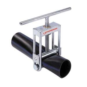 เครื่องบด53200ไฮดรอลิก rotenberger สำหรับท่อ PE-EAN เชื่อม4004625532003 - Product Image 2