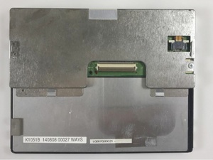 มีสินค้าในสต็อก Sharp LQ057Q3DC03 จอ LCD QVGA ขนาด 5.7 นิ้ว ความละเอียด 320x240 ความสว่าง 500 nits รองรับอุณหภูมิกว้าง -30 ถึง 80 องศา ° C สำหรับ HMI อุตสาหกรรม - Product Image 4
