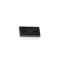 AD7714YRZ Nouveau composant électronique et puce IC d'origine, référence BOM, disponible en un seul endroit AD7714YRZ AD7714