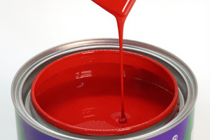 Vente en gros de <span class=keywords><strong>peinture</strong></span> automobile liquide acrylique colorée en uréthane Basecoat 1K & 2K pour application en aérosol pour voitures et appareils électroménagers - Product Image 2