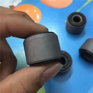 อะไหล่รถจักรยานยนต์ บูชดุมล้อรถจักรยานยนต์, บูชยางกันกระแทกดุมล้อหลัง CG125, บูชสเตอร์ - Product Image 4