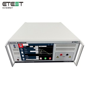 Générateur de champ magnétique pulsé Eteet Es 9100, équipement de test EMC civil - Product Image 2