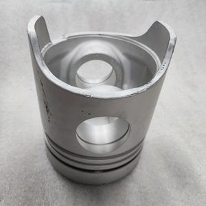Nouvelles pièces de machines de construction en acier, pièces d'excavatrice, segment de piston ME052447 pour moteur diesel Mitsubishi 6D22, pièces de rechange - Product Image 3