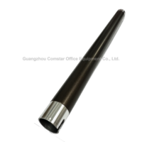 Rouleau chauffant supérieur compatible Sharp AR160 1818 2048, rouleau chauffant pour copieur Comstar