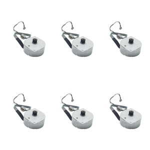 มอเตอร์รถเข็น 6 ชิ้น รุ่น 188A ใช้ได้กับเครื่องพิมพ์ Epson TM-U223PB TM-U220A TM U220B U220PD TM-U220PA U220B TM-U220D TM U220D U220PA TM U220PD - Product Image 1