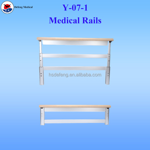 <span class=keywords><strong>Prix</strong></span> <span class=keywords><strong>d</strong></span>'usine, mobilier hospitalier, accessoires médicaux en alliage <span class=keywords><strong>d</strong></span>'aluminium, barre latérale de <span class=keywords><strong>lit</strong></span> <span class=keywords><strong>d</strong></span>'hôpital - Product Image 2