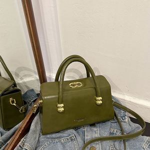 Sophisticated and Fashionable Women's Handbag. Made of PU Material. the Lining Is Made of Polyester.8910 - Product Image 5