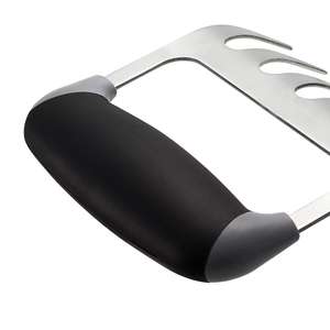 في الهواء الطلق الفولاذ المقاوم للصدأ أدوات شواء اللحوم مخلب الدب مخالب ولفيرين - Product Image 2