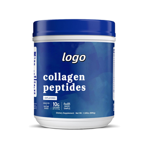 Colágeno de Animales Alimentados con Pasto Tipos <span class=keywords><strong>1</strong></span> y <span class=keywords><strong>3</strong></span>, Sin Sabor, Rico <span class=keywords><strong>en</strong></span> Péptidos, Mezcla de <span class=keywords><strong>Café</strong></span> con Proteína Keto, para Cabello, Piel y Uñas, Hidrolizado - Product Image 1