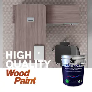 Nc transparent putty for wood furniture primer polish paint lacquer