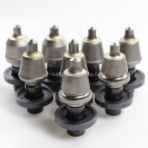 ดอกกัดถนนไคโต้ W6/20 สำหรับเครื่องกัดถนนวิร์ตเกน งานก่อสร้างถนน - Product Image 1