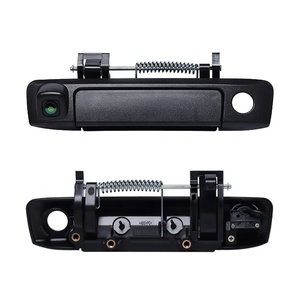 <span class=keywords><strong>Camera</strong></span> hành trình HD chống nước, tầm nhìn ban đêm, tích hợp tay nắm cửa sau dành cho xe bán tải Ford Ranger / <span class=keywords><strong>Mazda</strong></span> <span class=keywords><strong>BT50</strong></span> 2012-2020 - Product Image 6