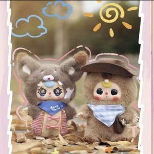 ต้นฉบับของเล่นเด็ก V2รุ่นสาม400% ใหม่ของขวัญการ์ตูนสำหรับเด็กผู้หญิงนำโชคกระเป๋าปริศนาสำหรับผู้หญิงกระเป๋าตาบอดกล่อง D1 - Product Image 5