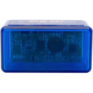 모든 차를 위한 차 스캐너 진단, 토크 ELM 327 Bluetooth V2.1 OBD2 <span class=keywords><strong>OBDII</strong></span> 자동 스캐너 부호 독자 - Product Image 6