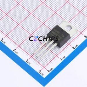 Diodo Schottky Original Nuevo MBR20200CT TO-220AB, Venta al por Mayor de Componentes Electrónicos, Proveedor de Chips y Servicio BOM - Product Image 1