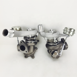 เทอร์โบ MGT1549SL 790317-0002 790317-0004 790317-0005 014TC24025000 2T-226 เทอร์โบชาร์จเจอร์สำหรับเครื่องยนต์ <span class=keywords><strong>Flex</strong></span> Eco Boost V6 - Product Image 1