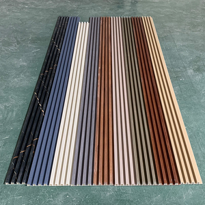 Good Quality Waterproof Pvc <strong>Wall</strong> <strong>Panels</strong> <strong>Interior</strong> Wood Wpc Great <strong>Wall</strong> <strong>Cladding</strong> Wpc <strong>Wall</strong> <strong>Panel</strong> - Product Image 2