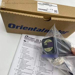 1 Pieza Nuevo Motor Asm46ak-t20 Dc1.95v 1.3a Envío Gratis Nuevo Original Disponible Automatización Industrial Pac PLC Dedicado - Product Image 1