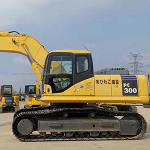 <span class=keywords><strong>Komatsu</strong></span> Aarde Bewegende PC300LC-7 Hydraulische Crawel Graafmachine 30ton Gebruikte Graafmachine <span class=keywords><strong>PC300</strong></span>-<span class=keywords><strong>8</strong></span> PC300LC-<span class=keywords><strong>8</strong></span> <span class=keywords><strong>Pc300</strong></span> Pc350 Pc400 Te Koop - Product Image 1
