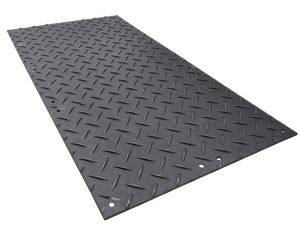 100% tappetino di protezione del suolo in HDPE riciclabile per i <span class=keywords><strong>passanti</strong></span> che camminano e strade fangose - Product Image 6