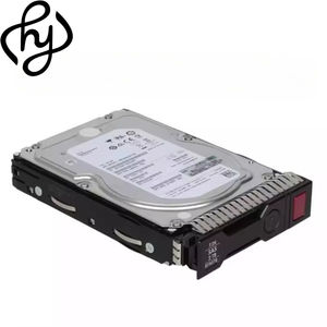 قرص صلب P40549-B21 بسعة 1.6 تيرابايت من نوع U.<span class=keywords><strong>2</strong></span> NVMe PCIe Gen3 x4 لخوادم HPE ProLiant للمؤسسات - Product Image 6