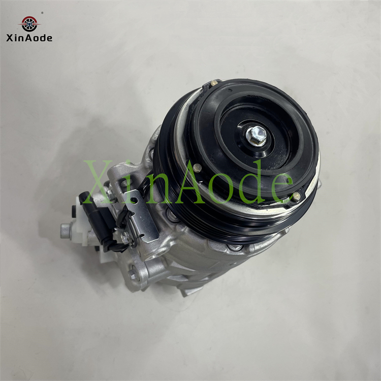 メル14588 000 830 14 01 W463 W167空调压缩机奔驰汽车W222 W907空调压缩机