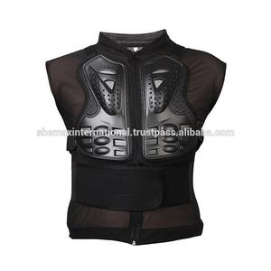 Shemax Motorbike <b>Back</b> <b>Protector</b> - Product Image 6