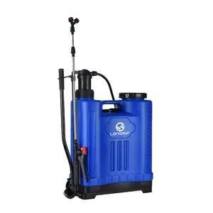 Garden Sprayer Pesticide Spray Equipment Pest Control Agricultural Pesticide Water Mist Sprayer