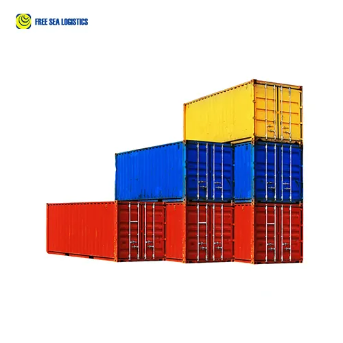 FCL sea container shipping to Fremantle Sydney Perth Australia door to door DDP top agent