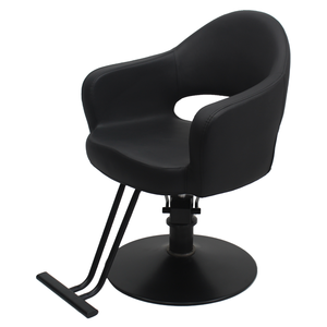 Chaise de <span class=keywords><strong>Salon</strong></span> de <span class=keywords><strong>Coiffure</strong></span> Vintage pour Coiffeur - Équipement de <span class=keywords><strong>Salon</strong></span> de <span class=keywords><strong>Coiffure</strong></span> - Product Image 2