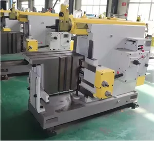 Factory Sales Planer BC6063 Machinery Forming Machine Machine Tool Universal Horizontal Planer