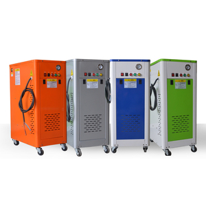 Máquina Automática de Lavado de Autos a Presión sin Agua, Lavadora de Autos a Vapor de Autoservicio - Product Image 6