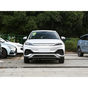 Acquista la Cina che vende veicoli <span class=keywords><strong>EV</strong></span> Byd Yuan più 5 porte 5 posti SUV a lungo raggio 430KM di ricarica rapida 0.5 ore - Product Image 3