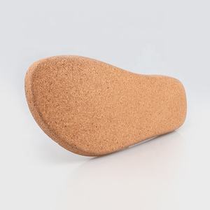 Sole Expert Huadong, el más vendido, suela de corcho, OEM, personalizada, sandalia, Sepatu <span class=keywords><strong>Kasual</strong></span> - Product Image 3