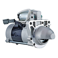 Nuevo conjunto de arranque para QX56 Armada Pathfinder Titan V8 5.6L modelo 17867 M002T85571 23300-7S000 2-2887-MI de Lester