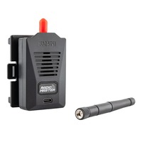 Module RadioMaster RM 4IN1 Multi-protocoles JR CC2500 NRF24 A7105 CYRF Pièces de drone FPV en gros