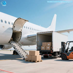 Shenzhen a Dinamarca DDP Envío con DHL Air-Express Service Entrega rápida en 8 días - Product Image 5