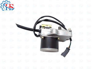 Kualitas Terbaik HS <span class=keywords><strong>Throttle</strong></span> <span class=keywords><strong>Motor</strong></span> untuk PC130-7 PC200-7 PC220-7 <span class=keywords><strong>PC300</strong></span>-7 PC360-7 ekskavator 7834-41-2000 7834-41-2001 - Product Image 2