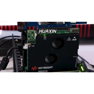 Probador de Protocolo PCIe 5.0 Keysight P5551A - Product Image 3