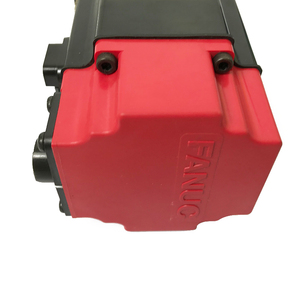 A06B-0115-B503 FANUC อะไหล่ PLC มอเตอร์เซอร์โว AC ของแท้ใหม่ - Product Image 4