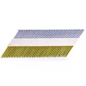 Paku Strip Kertas <span class=keywords><strong>PASLODE</strong></span>, Panjang 2 Inci - Product Image 1