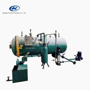 <span class=keywords><strong>Autoclave</strong></span> de traitement du <span class=keywords><strong>bois</strong></span> à haute pénétration sous vide pour maisons <span class=keywords><strong>en</strong></span> <span class=keywords><strong>bois</strong></span> et chalets <span class=keywords><strong>en</strong></span> <span class=keywords><strong>bois</strong></span> - Haute productivité - Product Image 3