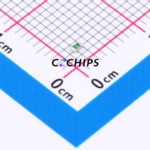 R06.000.8 One-Time Fuse 0603 Fuse ( Type: SMD Fuse )( Rated Current: 8A ) - Product Image 1