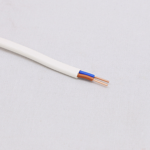 优质绞合铜线 PVC 24 AWG ROHS/BASEC 阻燃低电阻环保型建筑用电缆 - Product Image 2